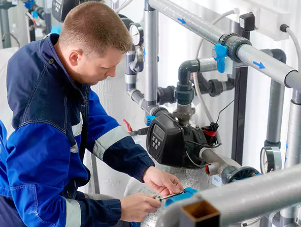 Why Choose Tiger Plumbing Marietta for Water Softener Installation in Marietta, GA?